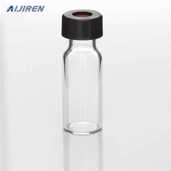 sample vials supplier Small Mini 2ml